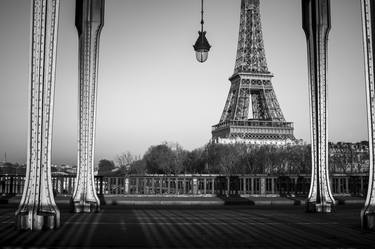 Parisian Views - Limited Edition of 30 thumb