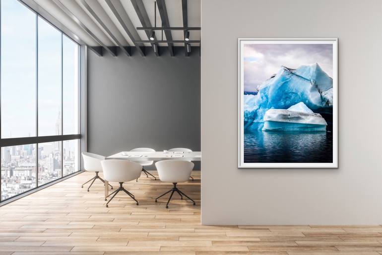 Original Documentary Landscape Photography by Steele Burrow