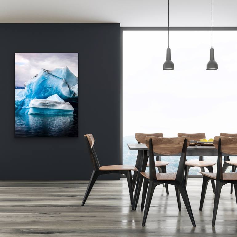 Original Documentary Landscape Photography by Steele Burrow