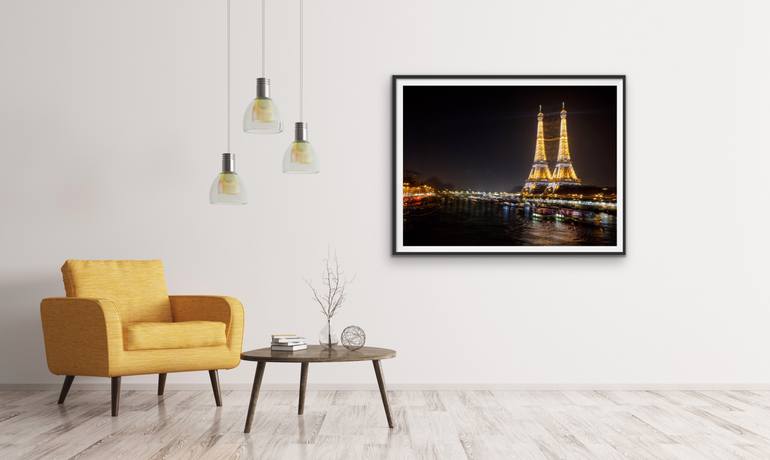 Original Abstract Travel Photography by Steele Burrow