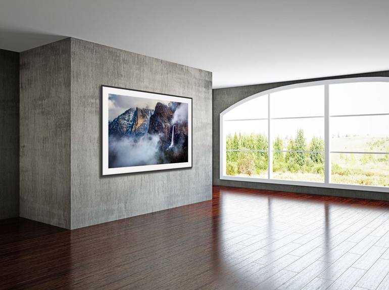 Original Documentary Landscape Photography by Steele Burrow