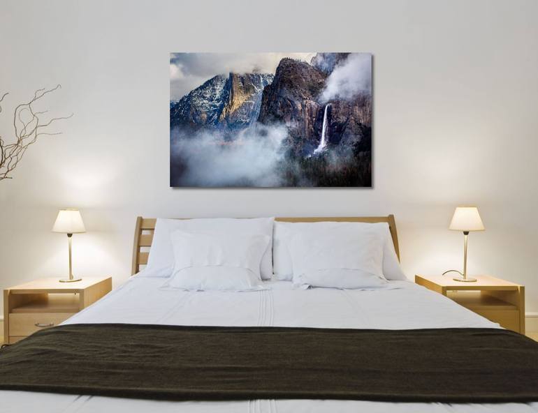 Original Documentary Landscape Photography by Steele Burrow