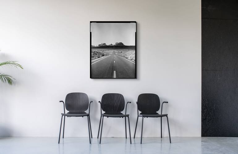 Original Documentary Landscape Photography by Steele Burrow