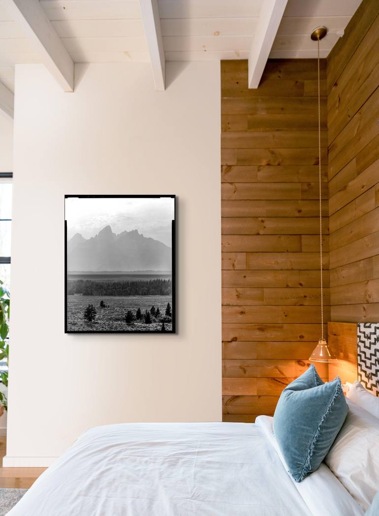 Original Documentary Landscape Photography by Steele Burrow