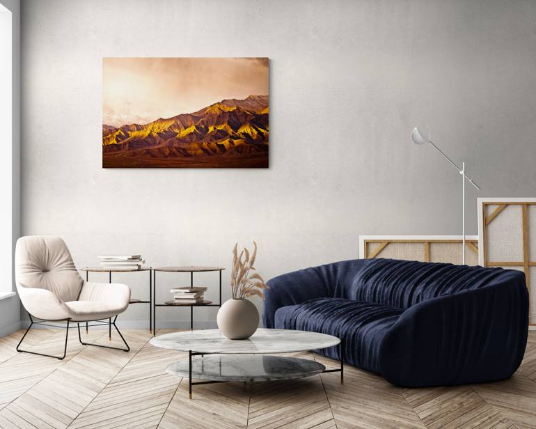 Original Contemporary Landscape Photography by Martin Sojka