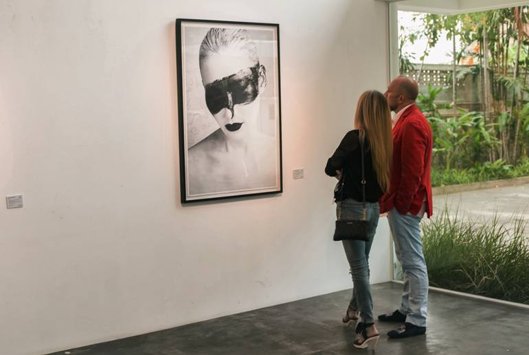 Original Conceptual Portrait Photography by Olga Volodina