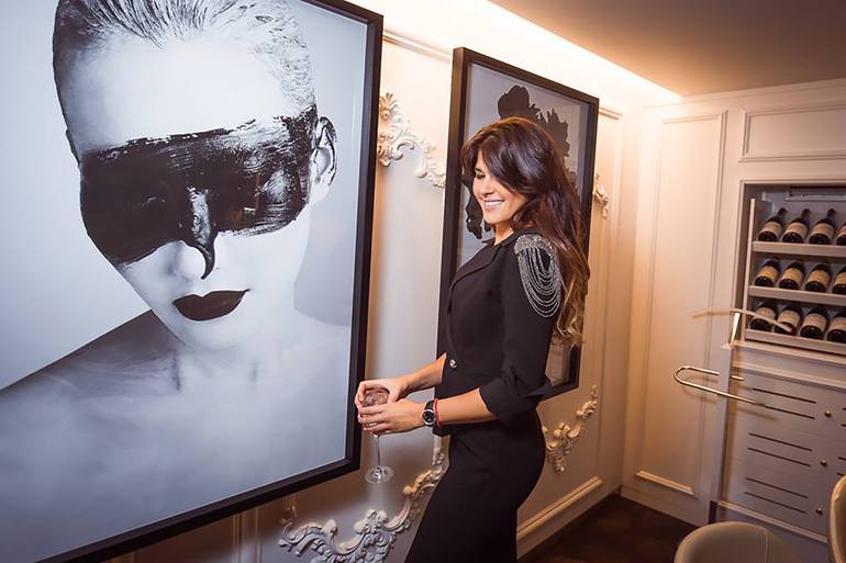 Original Conceptual Portrait Photography by Olga Volodina