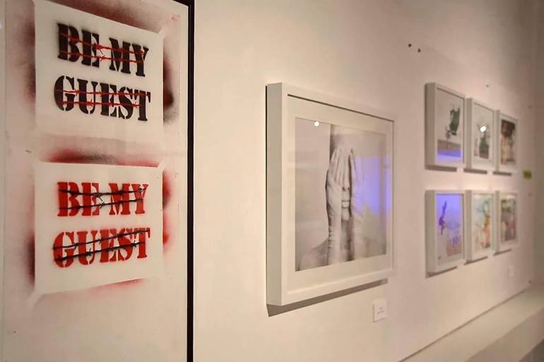 Original Conceptual People Photography by Olga Volodina