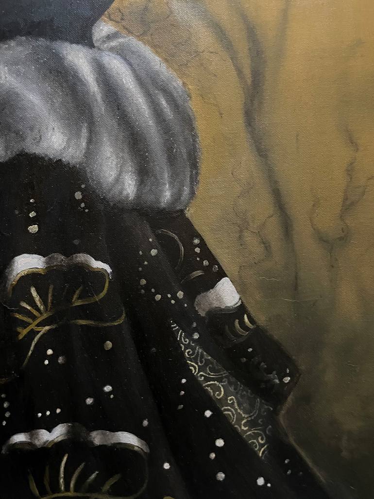 Original Other People Painting by Edoardo Erfini