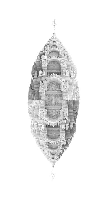 Saatchi Art Artist Alex Prior; Photography, “Weightless Light III” #art