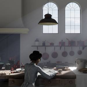 Collection Shop by Space: Interiors