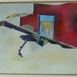 Assemblage by Elspeth Penfold