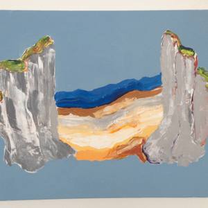 Collection Looking in and Looking out