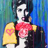 MADONNA- WHOS THAT GIRL by Paola Gonzalez