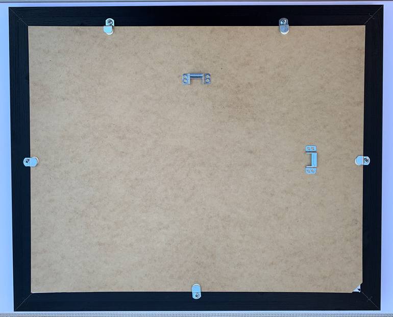 Original Other Landscape Painting by Julie Wynn