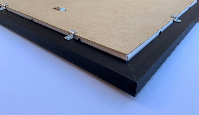 Original Other Landscape Painting by Julie Wynn