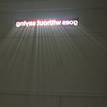 Collection Installation