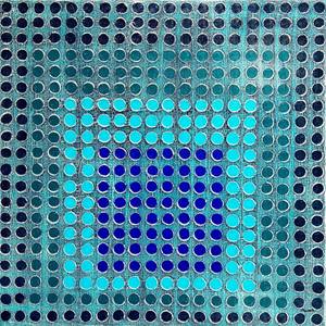 Radial Grid 7