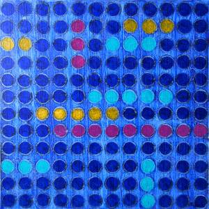 Dotted Lines 3