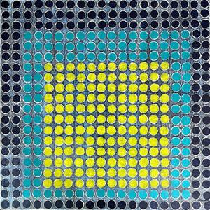 Radial Grid 16