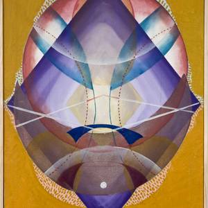 Copy of Somatic Symmetry II