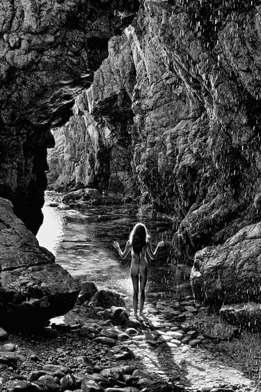 Original Nude Photography by Anton Robert
