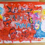 Punk Punk by Thomas Steffens