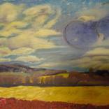 Conduire au ciel by Hilja Roivainen