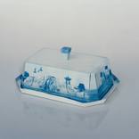 Article #1 - Butter Dish (from by Fan Chon Hoo