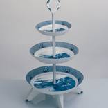 Article #9 - Cake Stand (from by Fan Chon Hoo