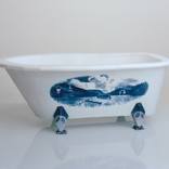 Article #10 - Bath (from the s by Fan Chon Hoo