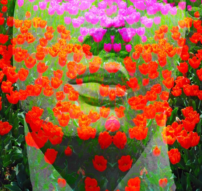 Original Conceptual Fantasy Digital by Mustafa UğUr Gökhan