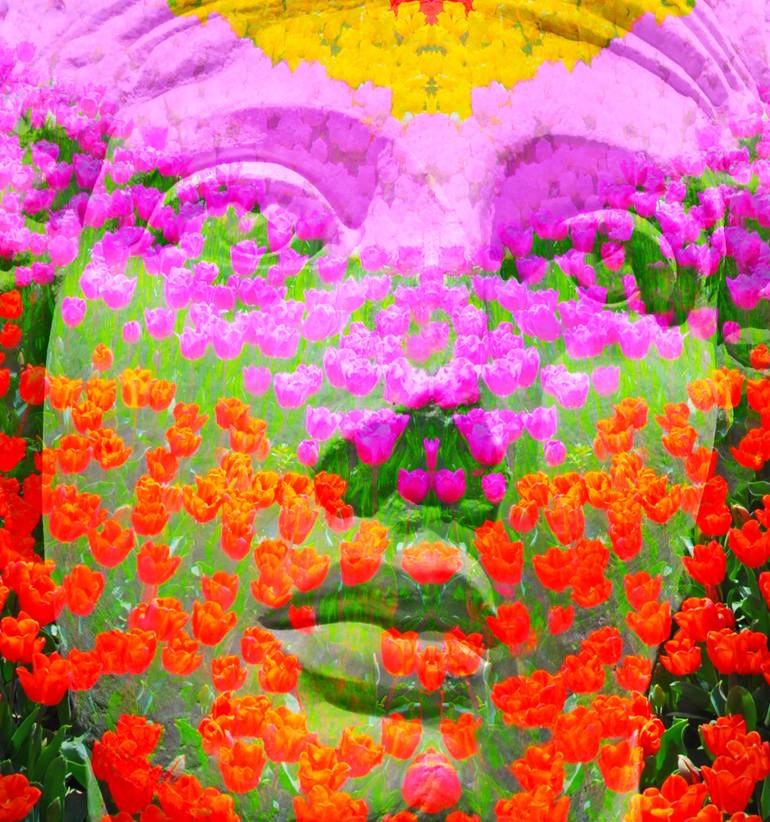 Original Conceptual Fantasy Digital by Mustafa UğUr Gökhan