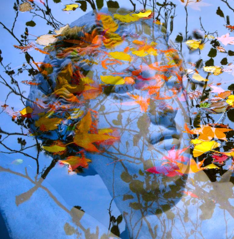 Original Conceptual Fantasy Digital by Mustafa UğUr Gökhan