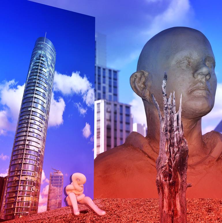 Original Conceptual Nature Photography by Mustafa UğUr Gökhan