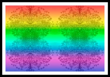 Spectrum of Nature-3,  Limited Edition 1 of 10 thumb