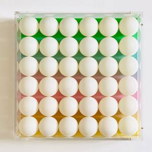 Sky Eggs