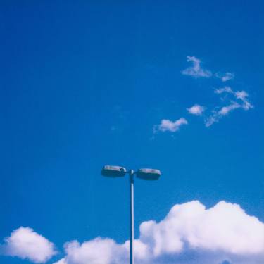 Original Abstract Landscape Photography by Akihiro Boujoh