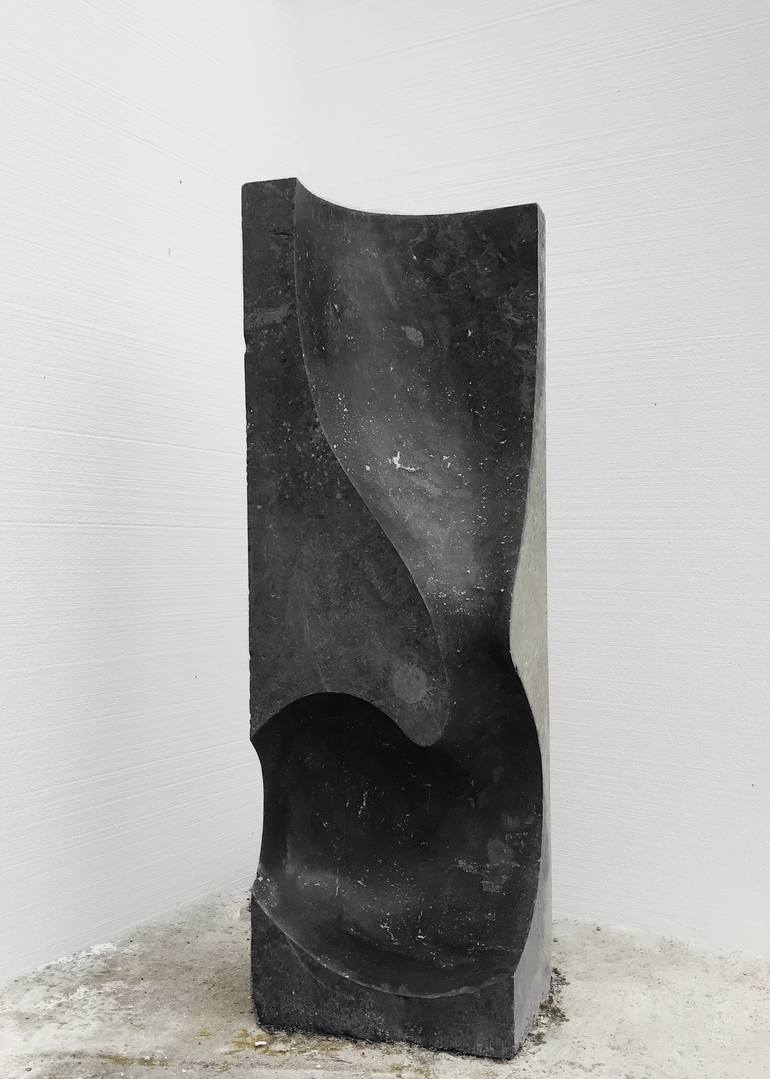 Original Abstract Sculpture by Andrew Horsfall