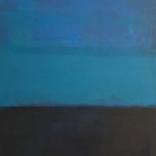 Blue #4 by Heather McFarlin