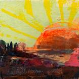 Daybreak by Heather McFarlin