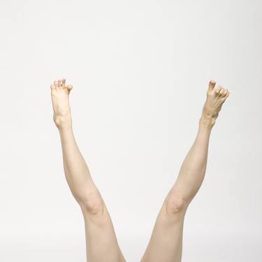 Operatic legs series thumb