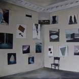 Memories of Malevich II by John Hainsworth