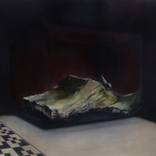 The Last Piece of Earth, So it Goes. by John Hainsworth