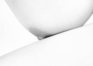 Original Abstract Nude Photography by Serhii Hotvianskyi