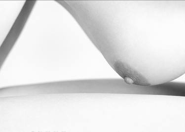 Print of Abstract Nude Photography by Serhii Hotvianskyi