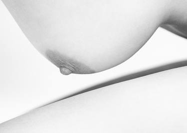 Print of Abstract Nude Photography by Serhii Hotvianskyi