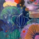 Into The Blue by Corina Capri