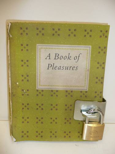 A Book of Pleasures thumb