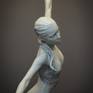 BELLE DANSE -Limited edition of 15 -Foundry cast bronze